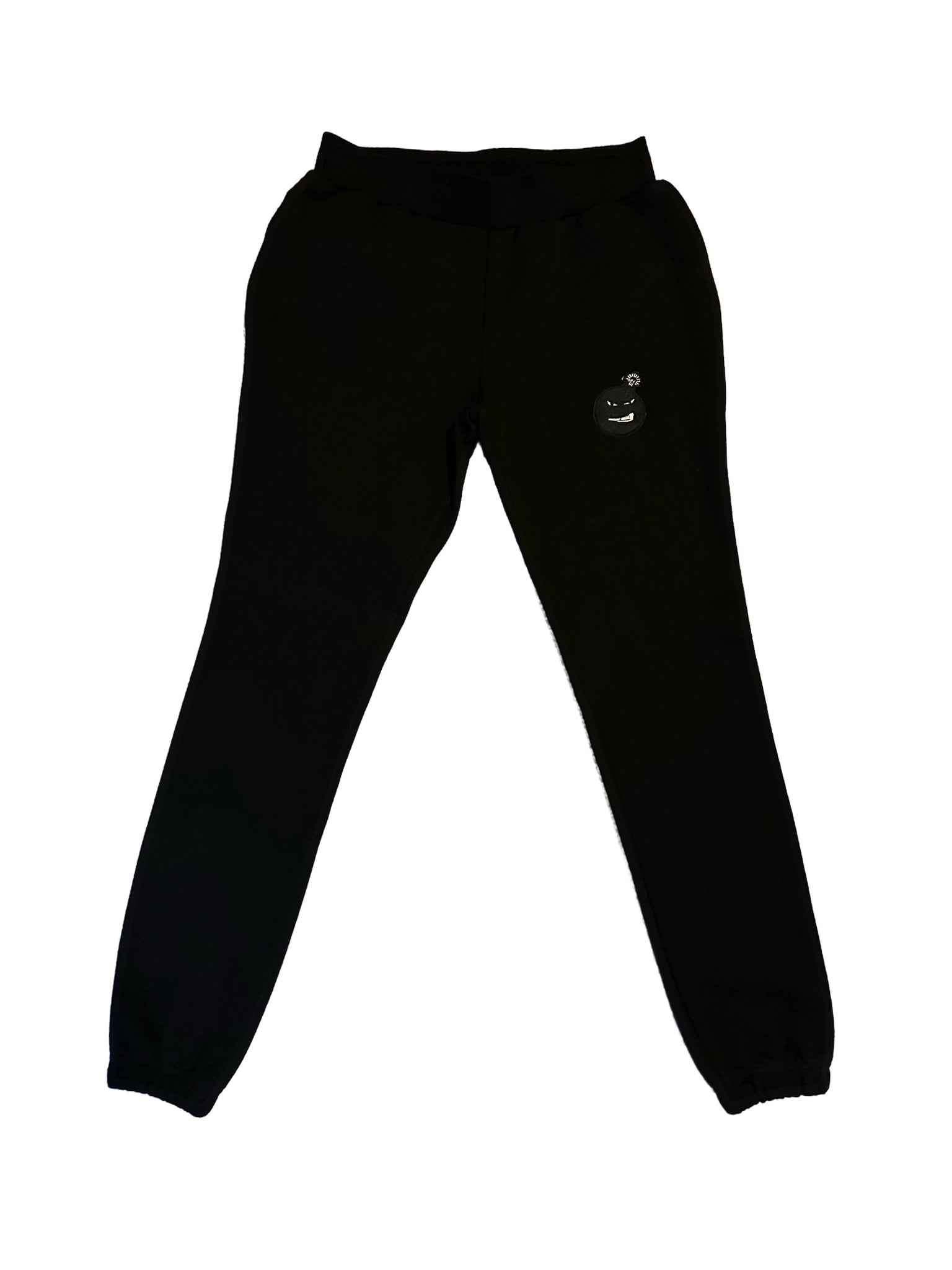 DeConstruction Sweatpants - BombFace Brand