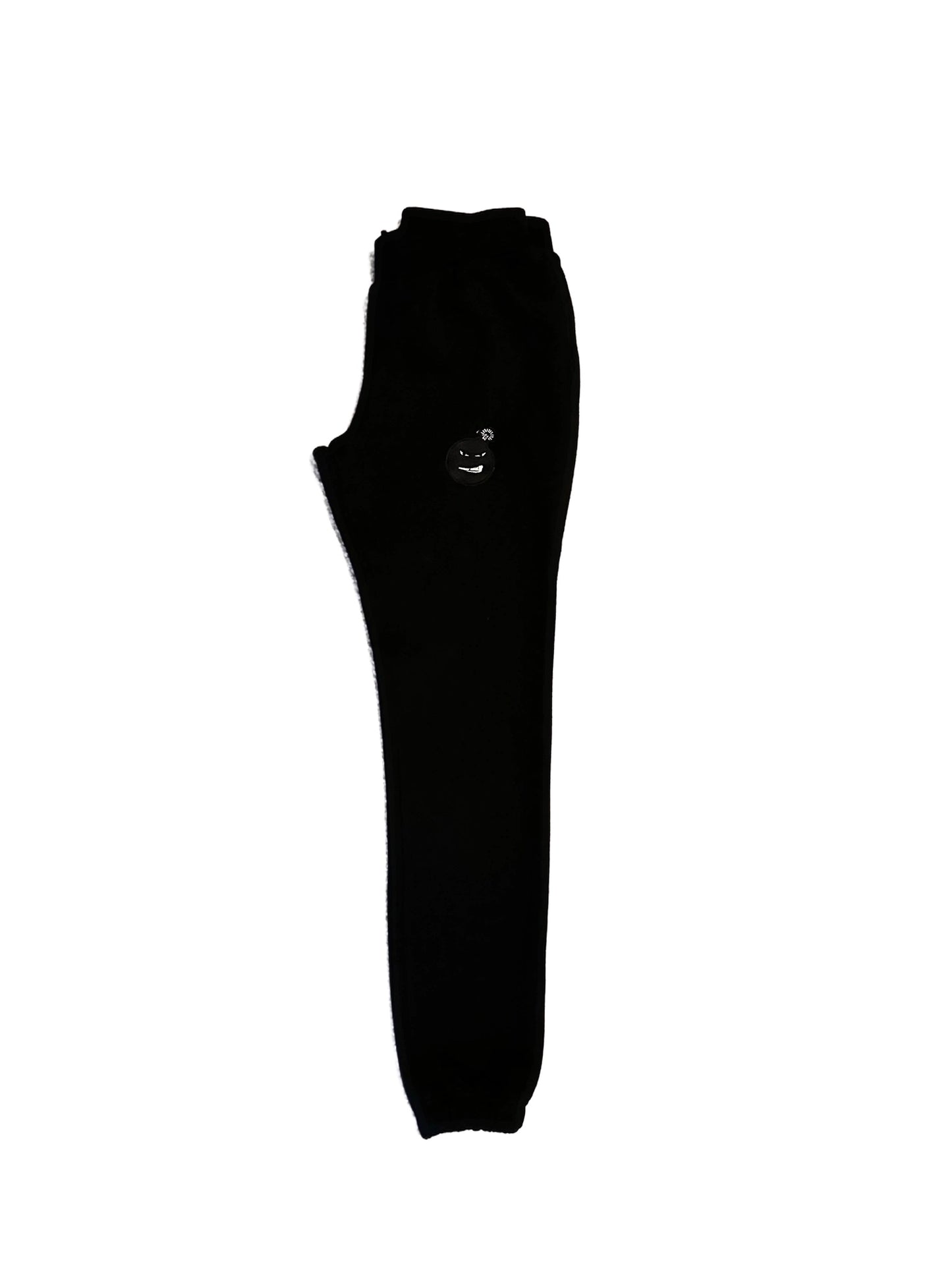 DeConstruction Sweatpants - BombFace Brand