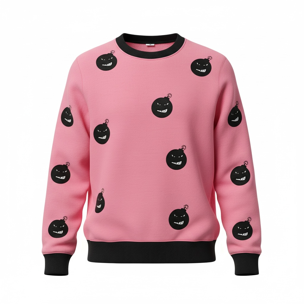 Lemonade Sweatshirt