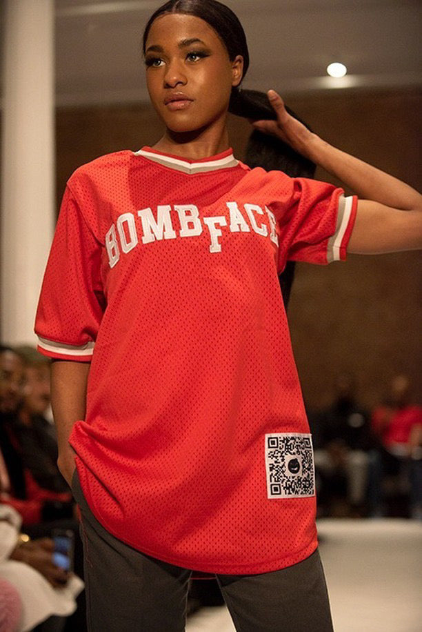 Limited Baseball Jersey