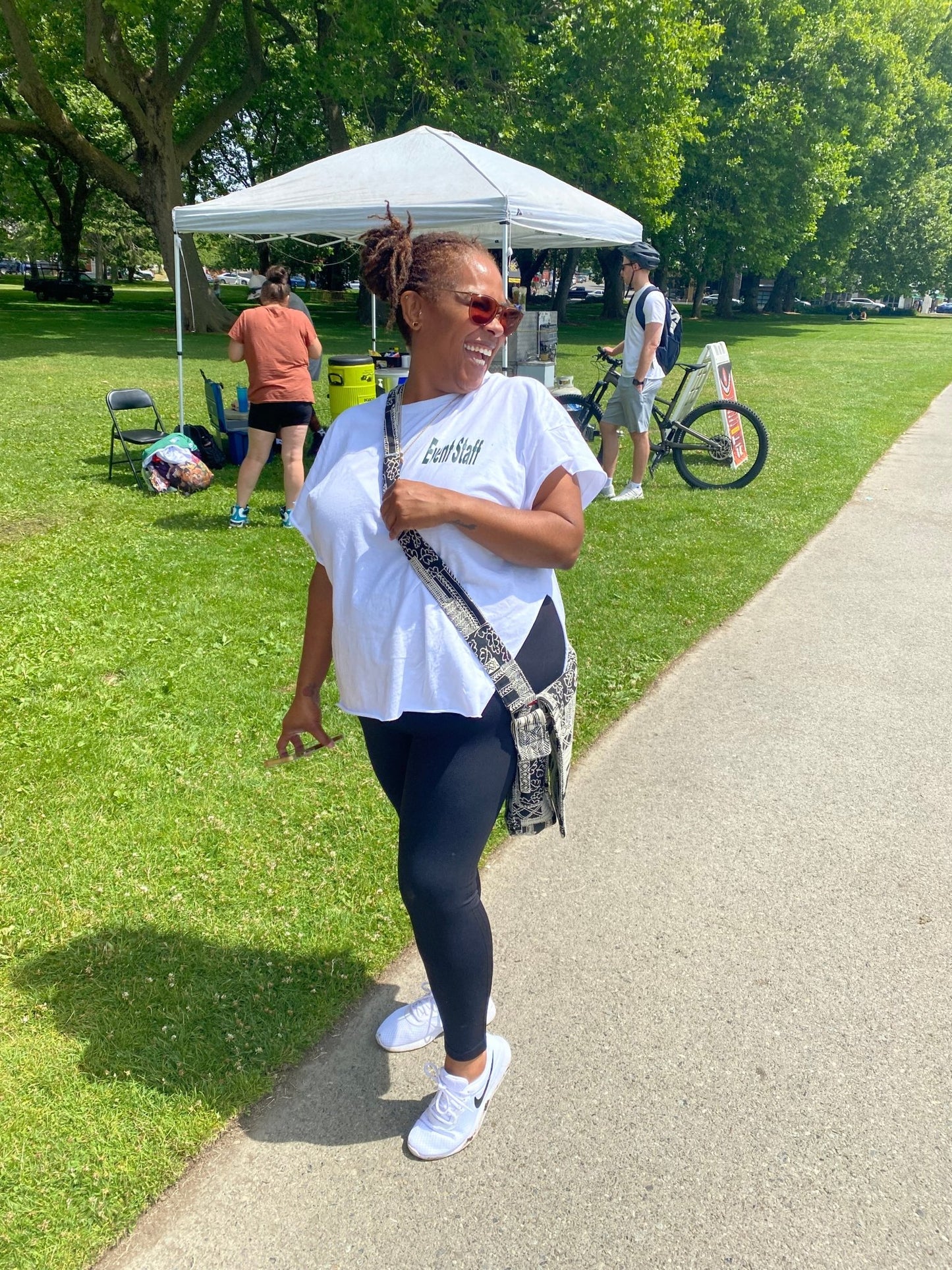 Custom Bag - BombFace Brand