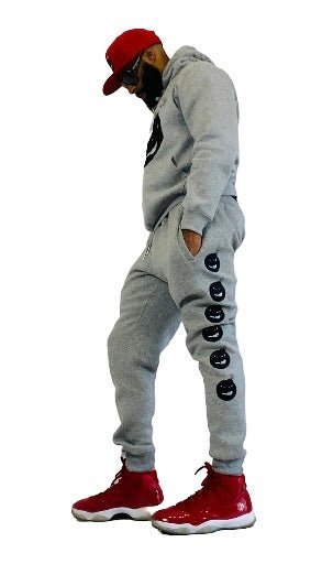 BombFace Sweatpants - BombFace Brand