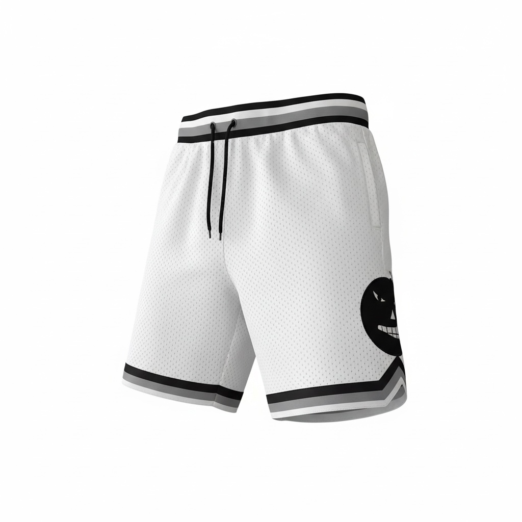 Pantalones cortos BombFace Oxygen2