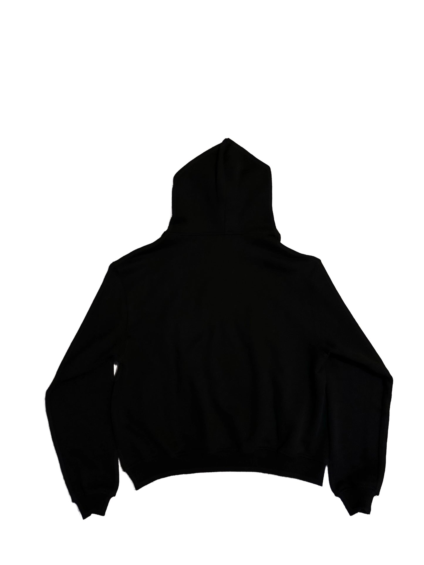 DeConstruction Box Hoodie - BombFace Brand