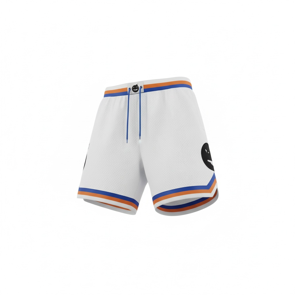 Pantalones cortos BombFace Oxygen2