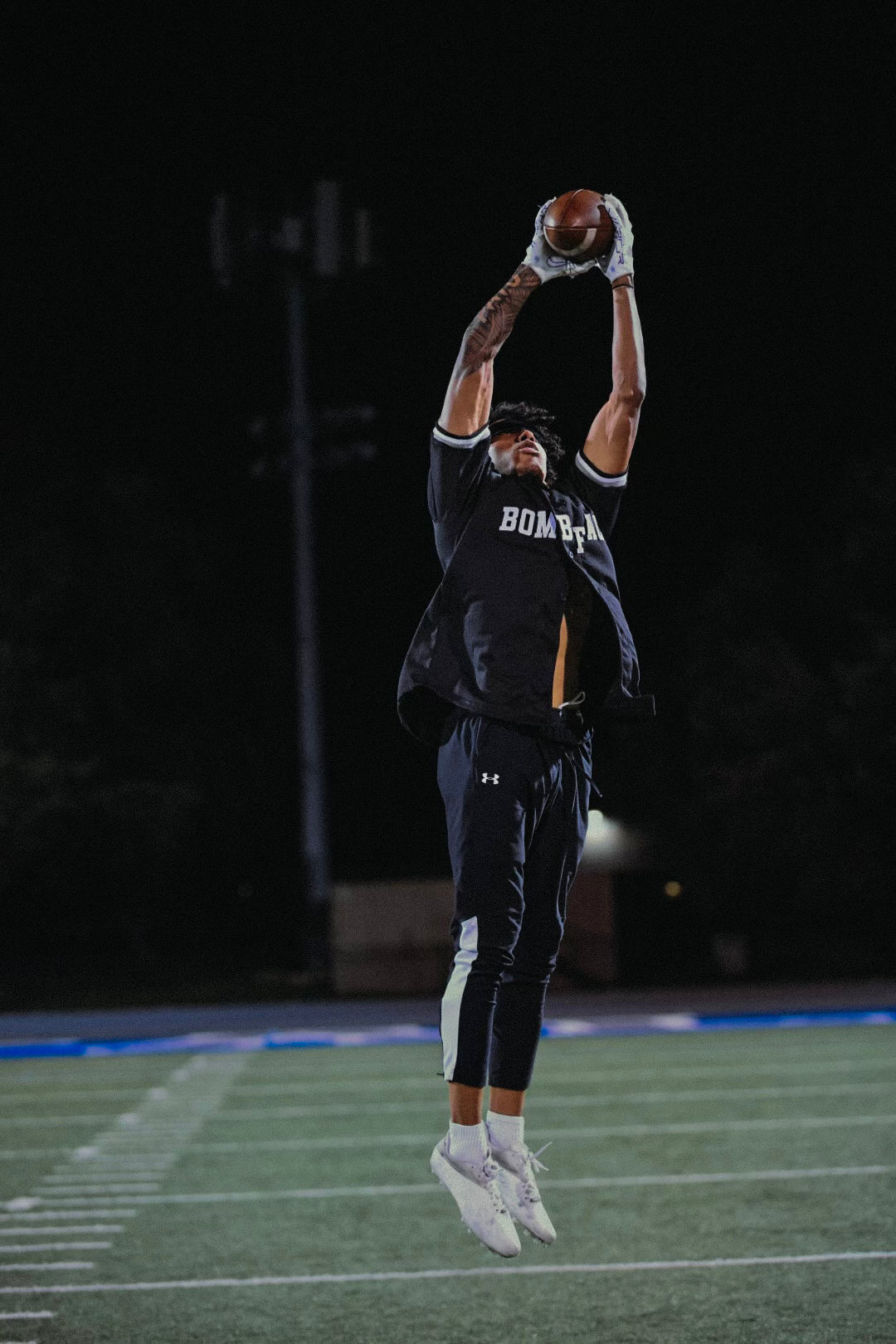 Limited Baseball Jersey