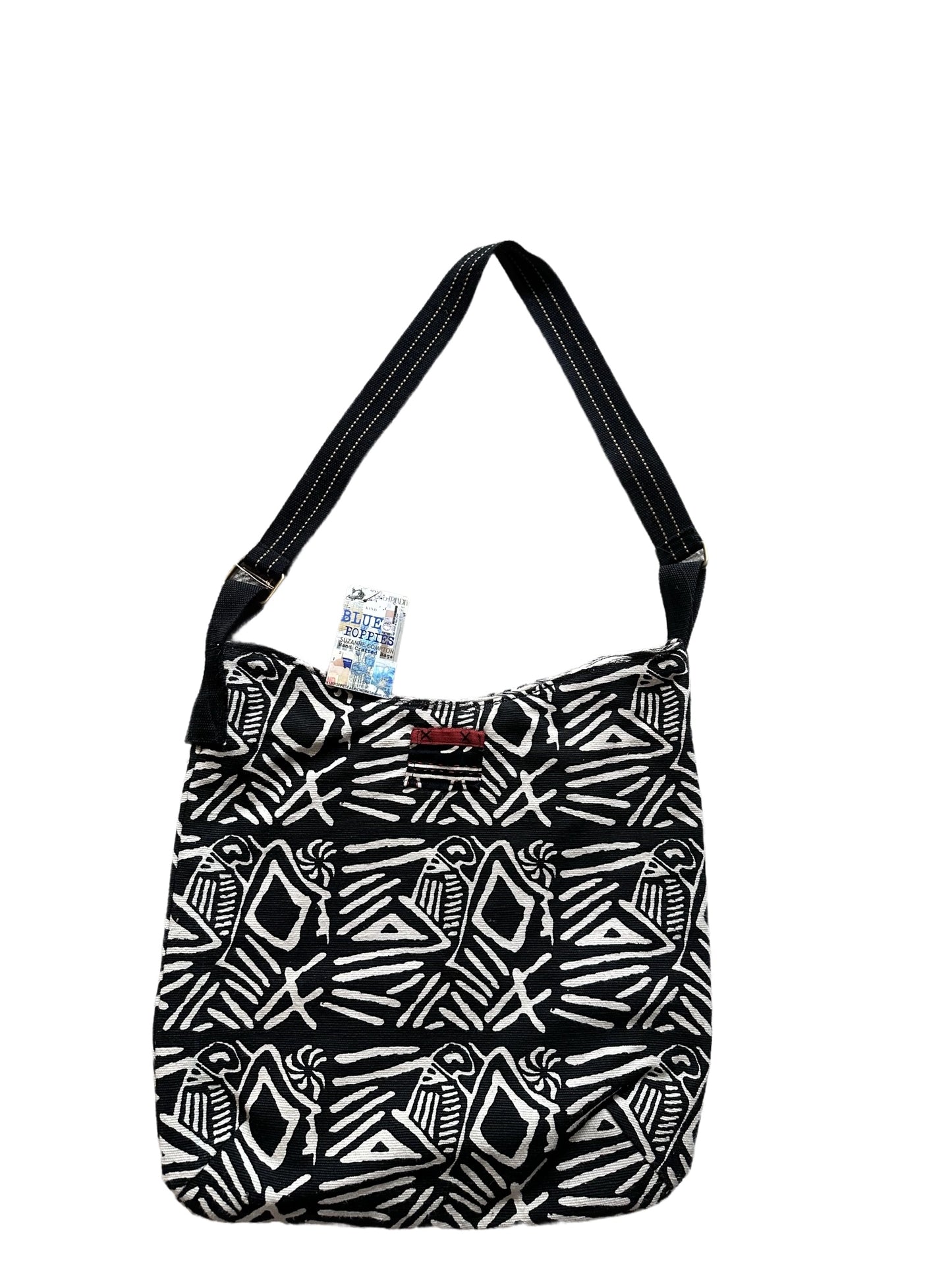 Custom Bag - BombFace Brand