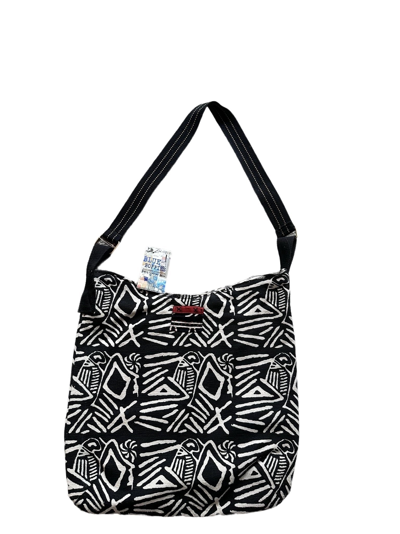 Custom Bag - BombFace Brand