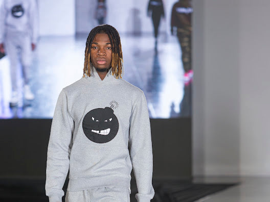 The Formula custom hoodie