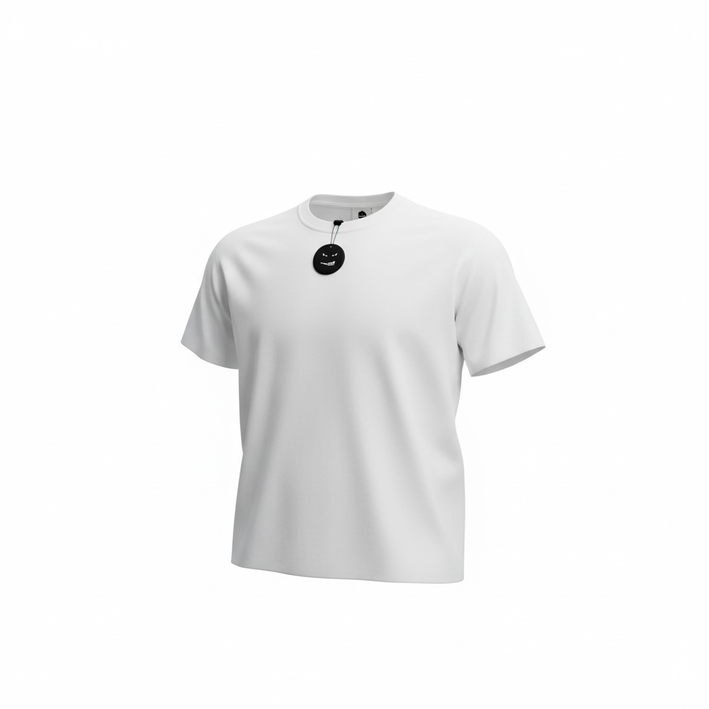 Deconstruction Box Tshirt