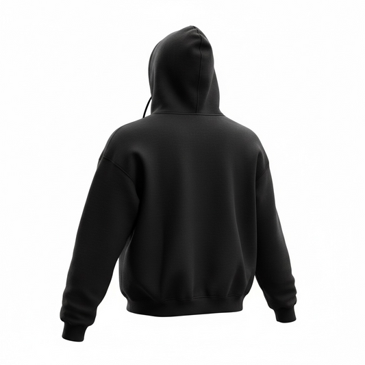 DeConstruction Box Hoodie