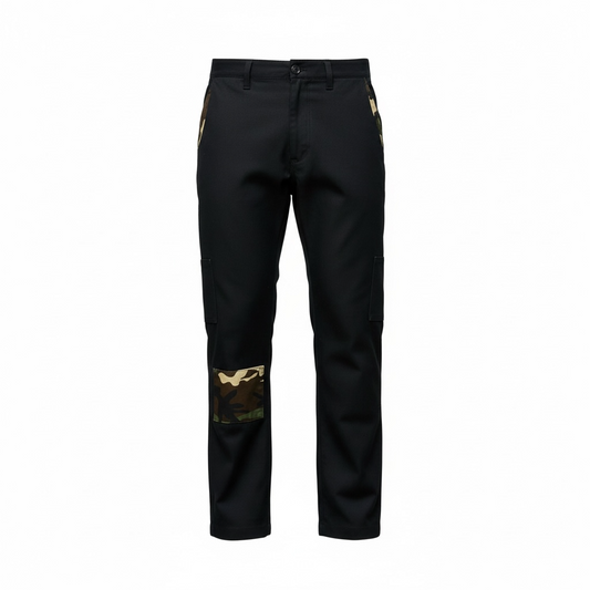 Custom FaceTime Cargo Pants