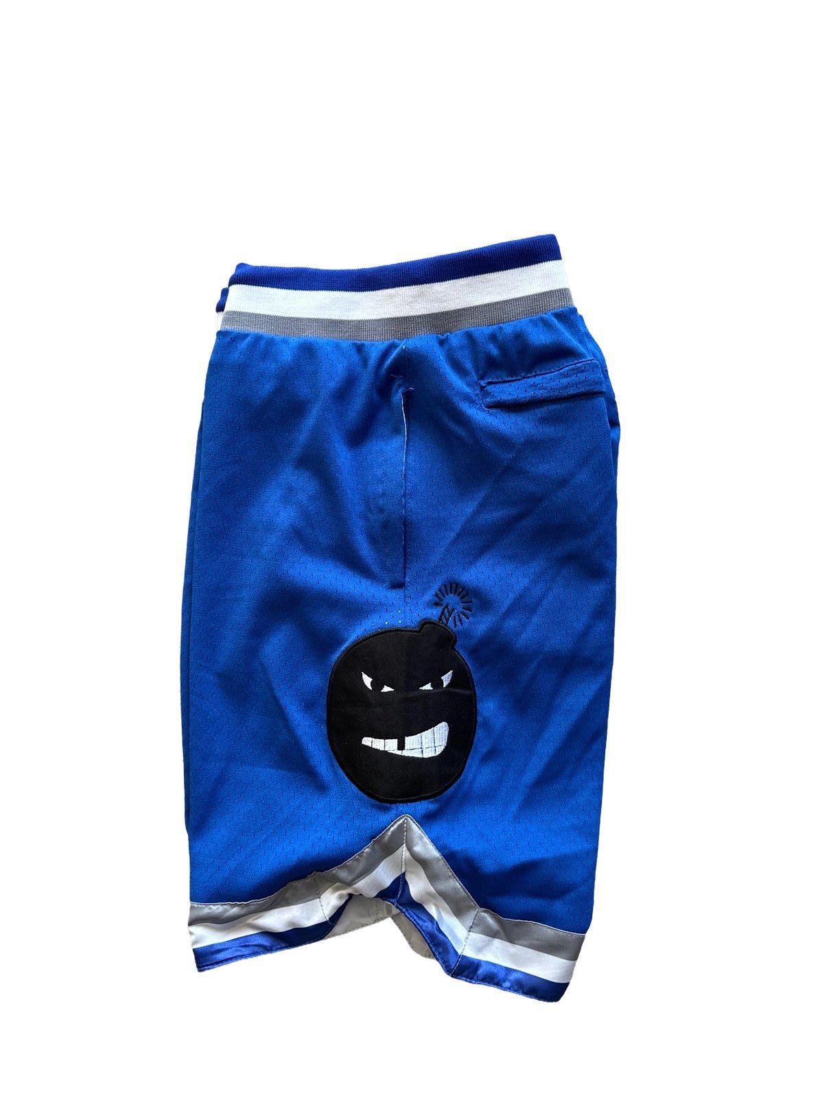 Basketball Shorts - BombFace Brand