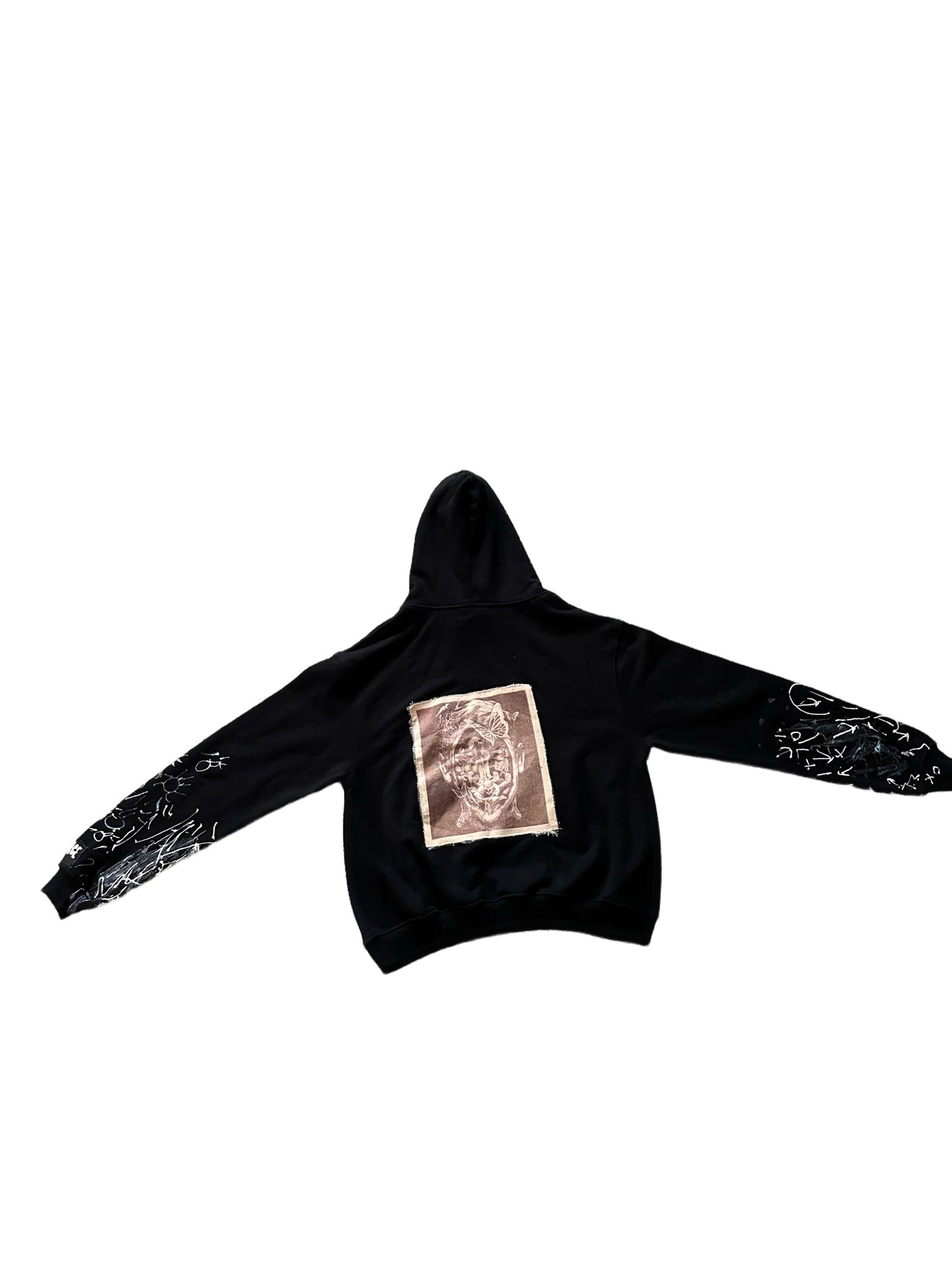 Custom FaceTime Box Hoodie - BombFace Brand