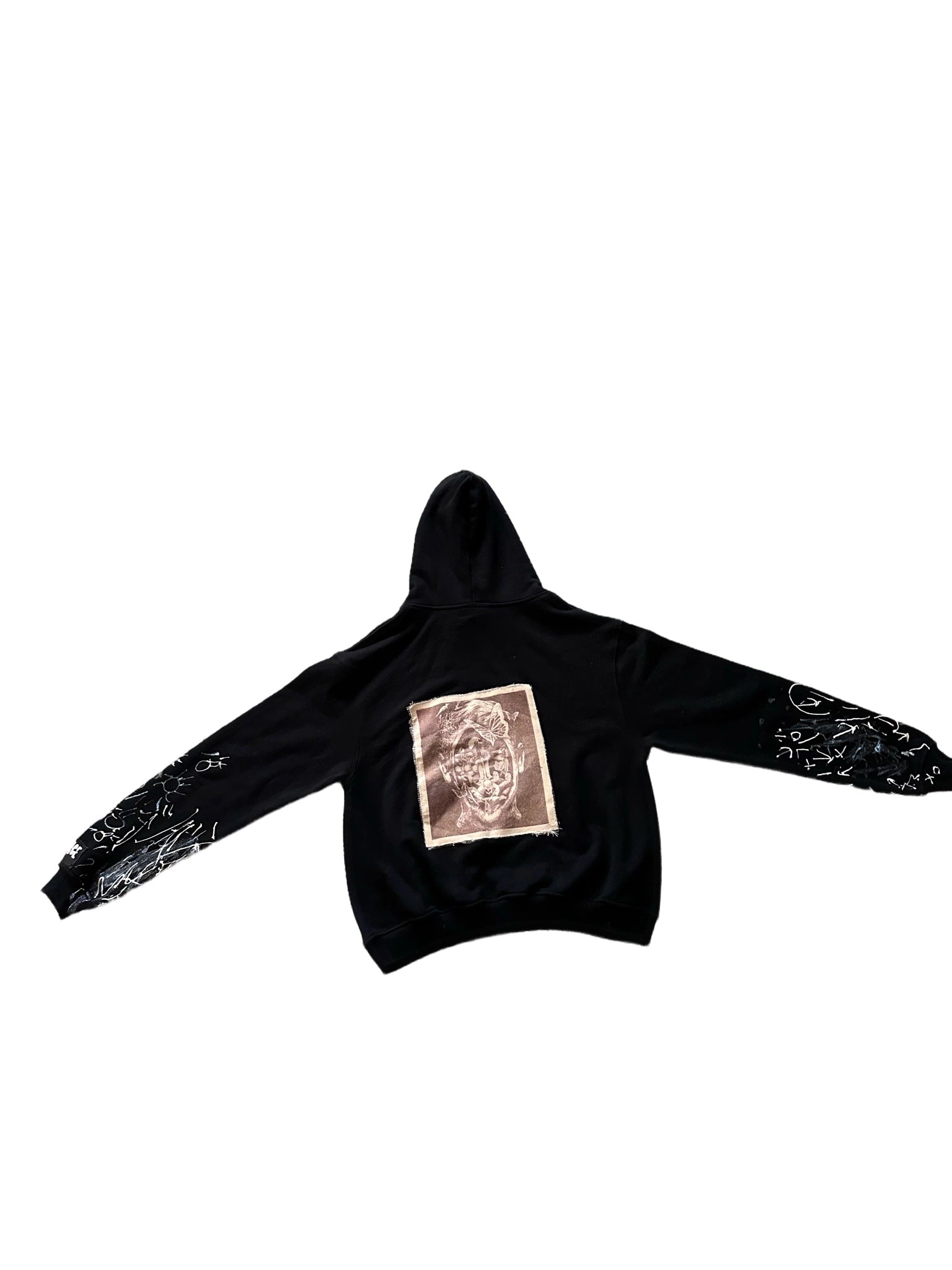 Custom FaceTime Box Hoodie - BombFace Brand