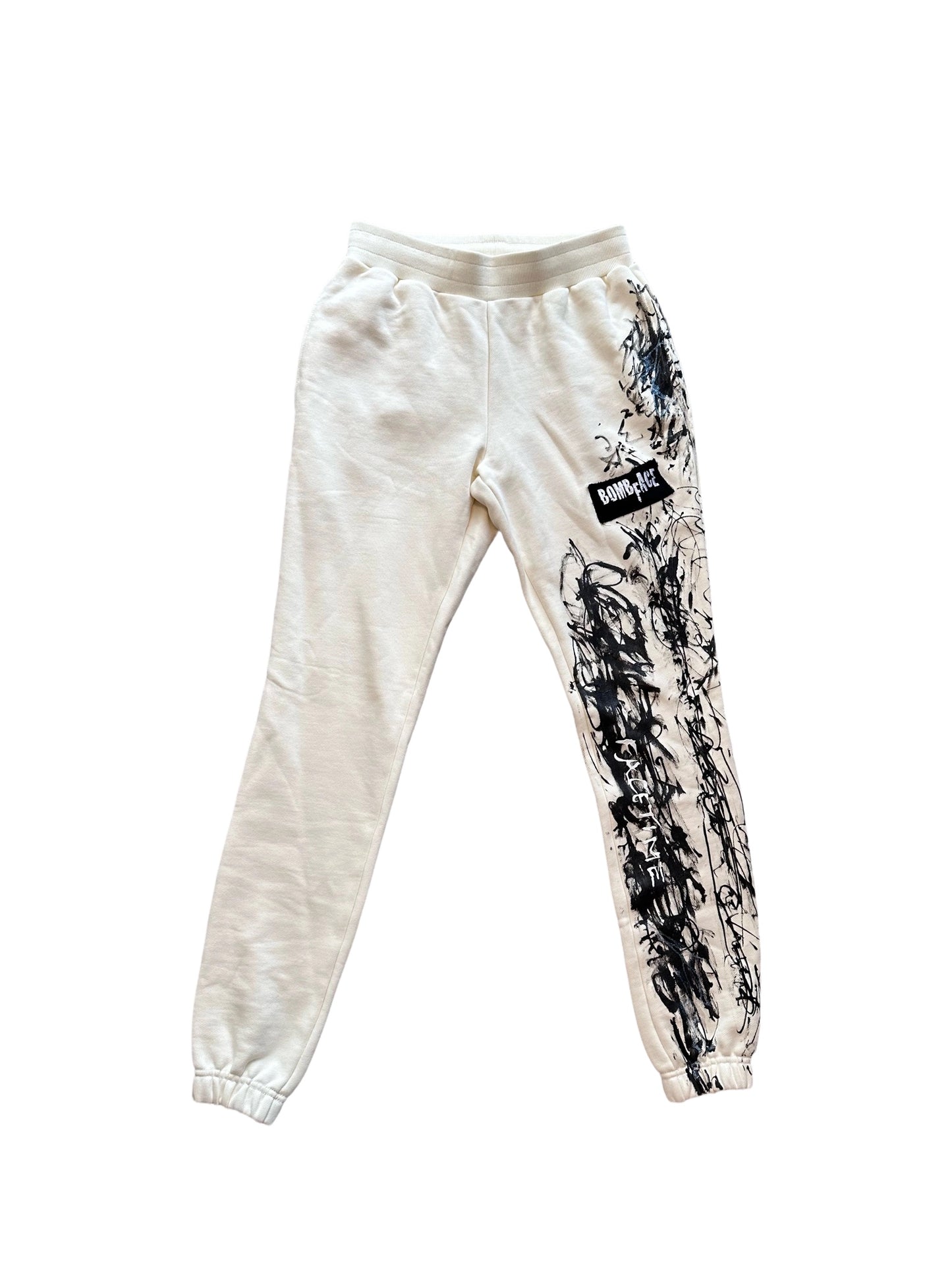 FaceTime Custom Sweatpants