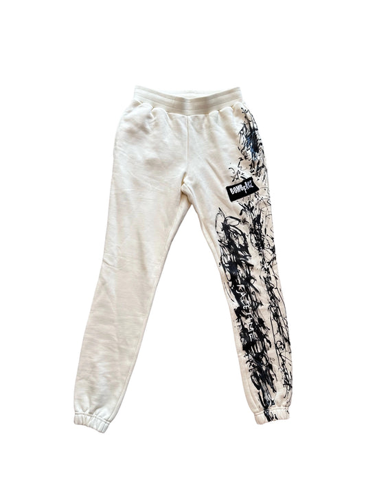 FaceTime Custom Sweatpants