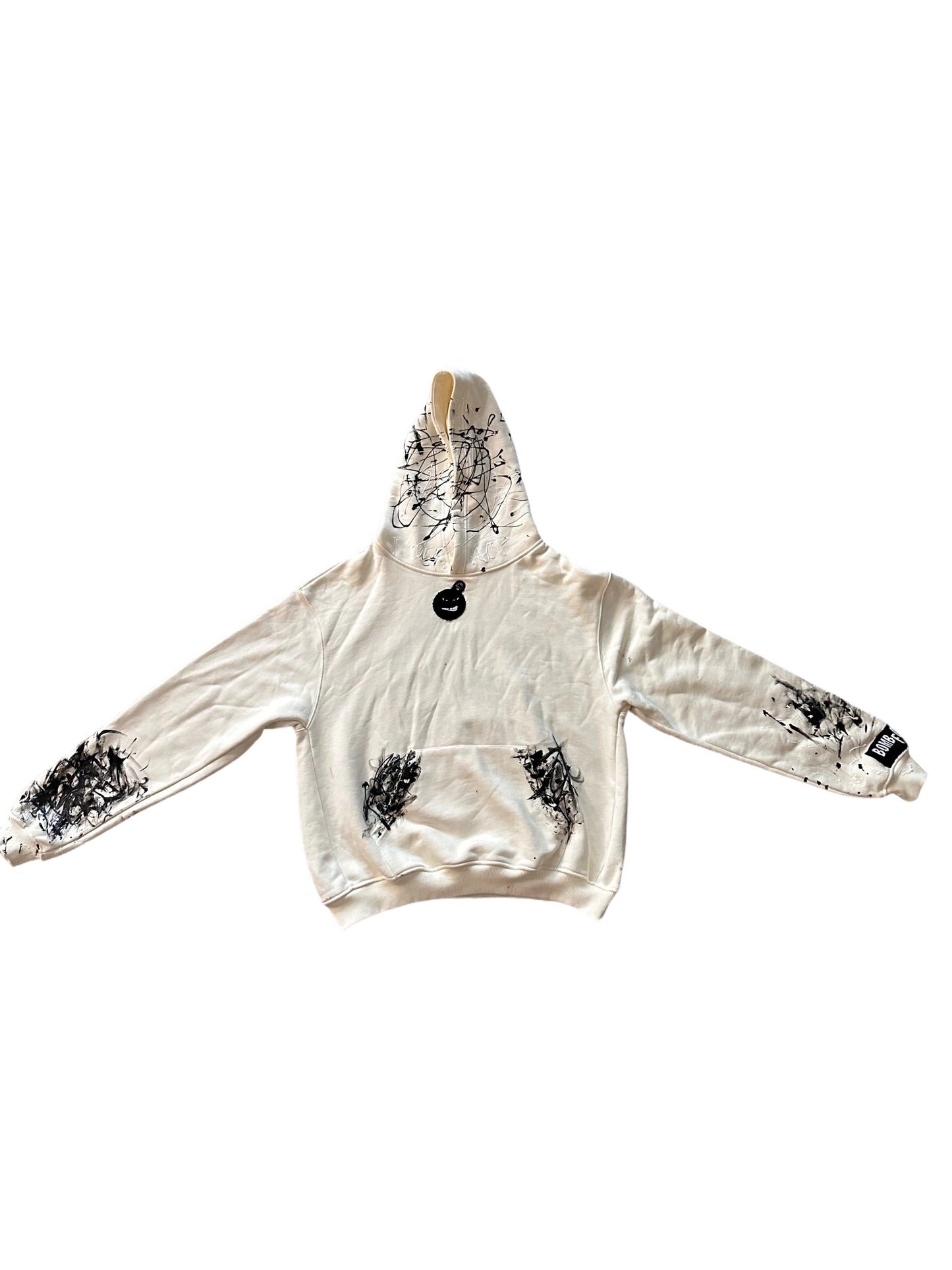 Custom FaceTime Box Hoodie - BombFace Brand