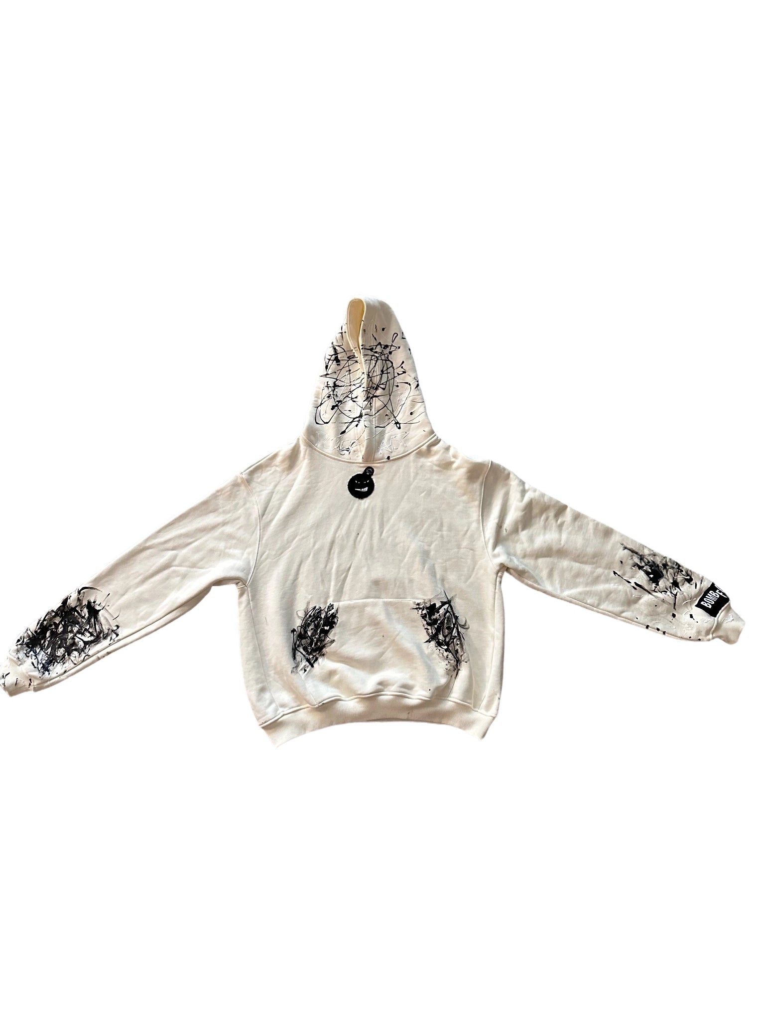 Custom FaceTime Box Hoodie - BombFace Brand