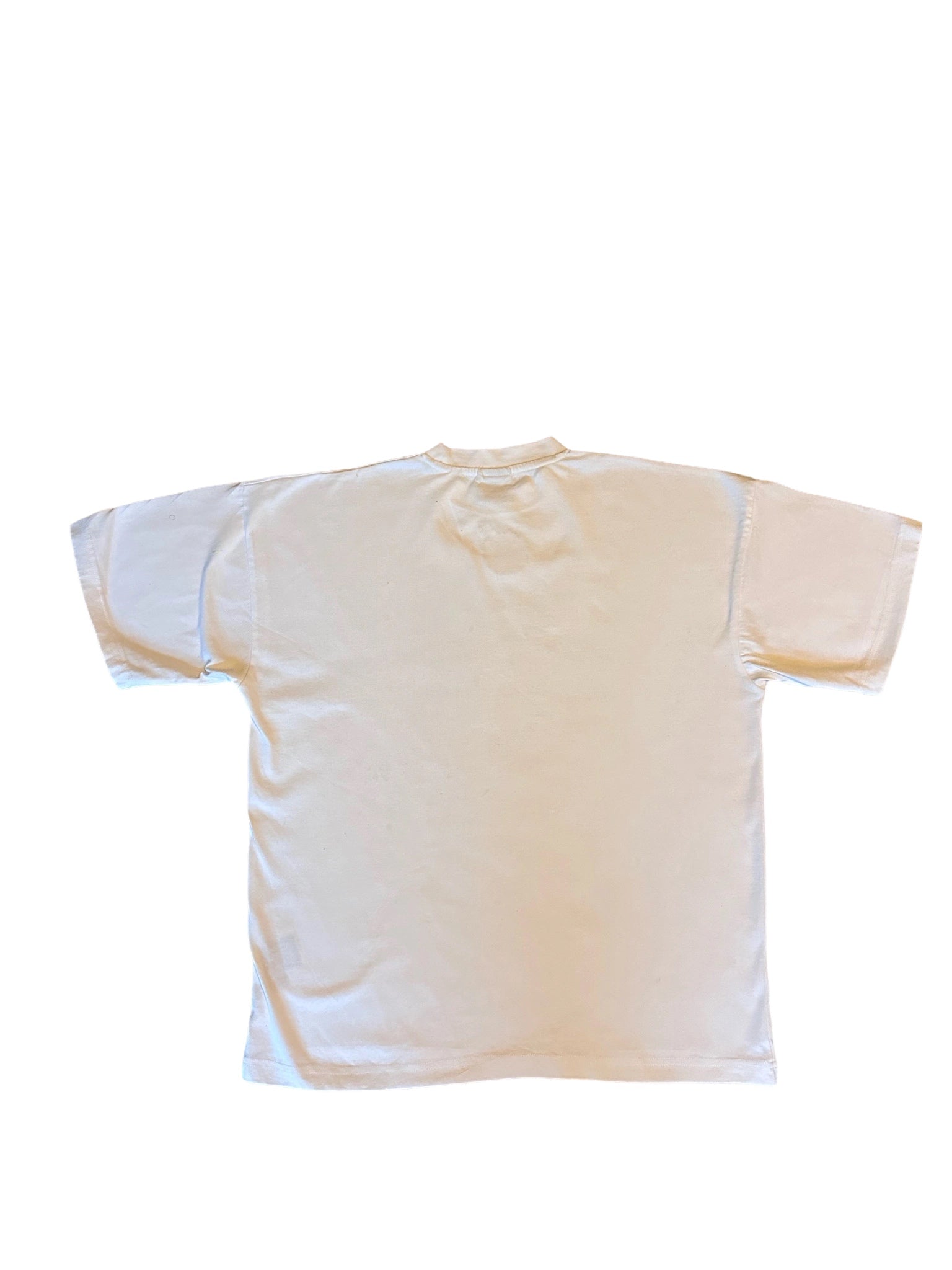 Deconstruction Box Tshirt - BombFace Brand