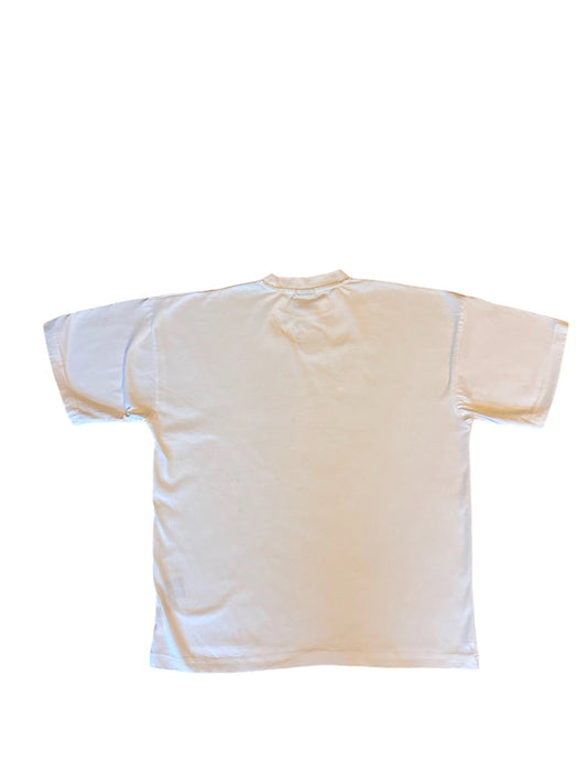 Deconstruction Box Tshirt - BombFace Brand