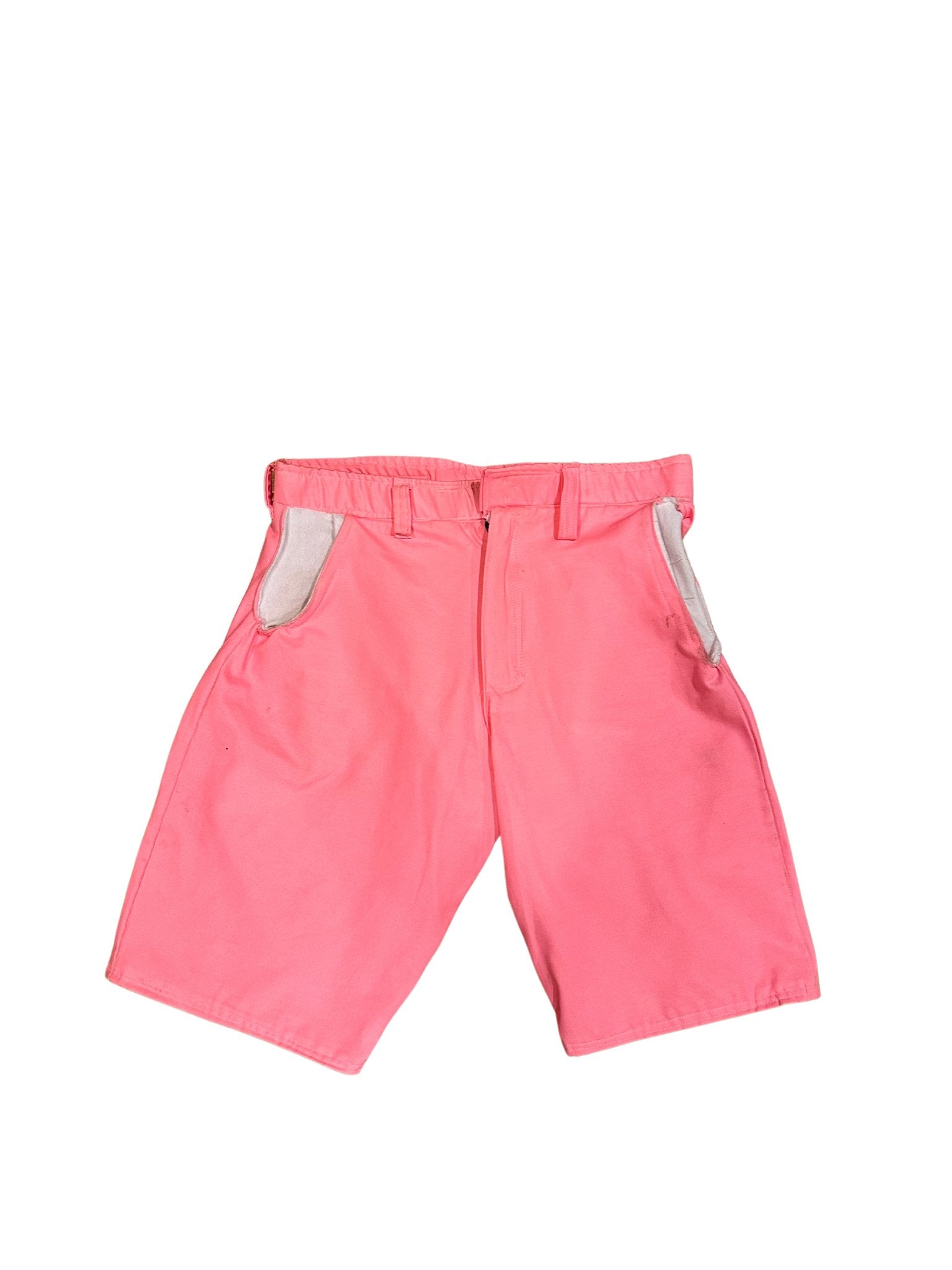 Custom Pink Short - BombFace Brand