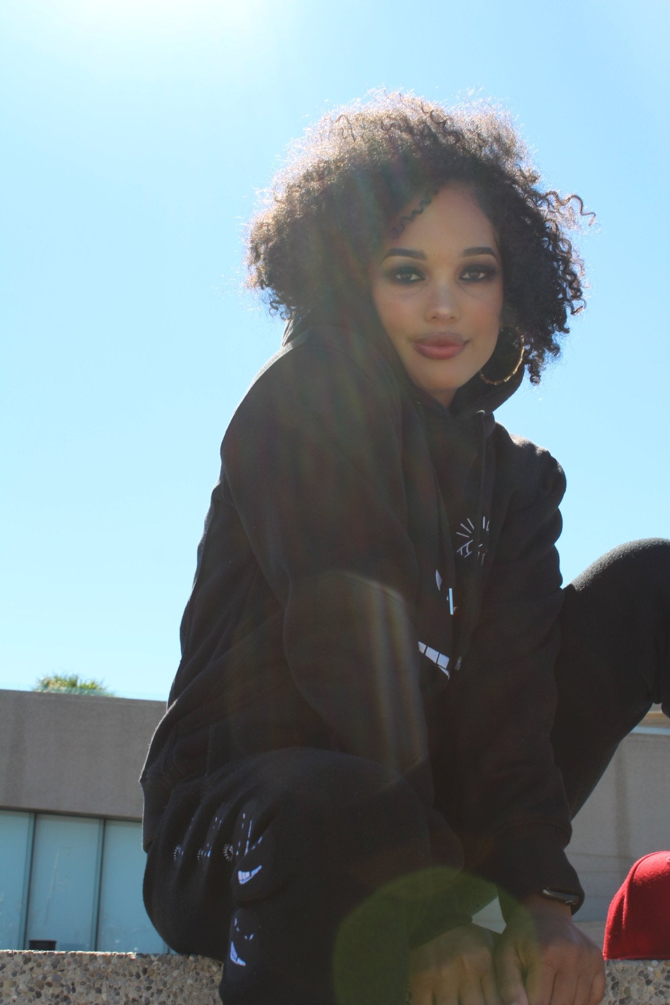 BombFace Sweatpants - BombFace Brand