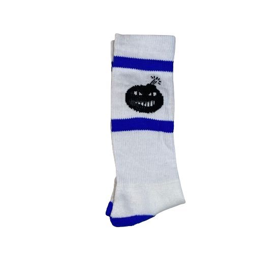 BombFace Socks - BombFace Brand