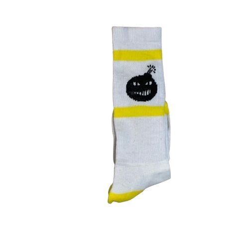 BombFace Socks - BombFace Brand