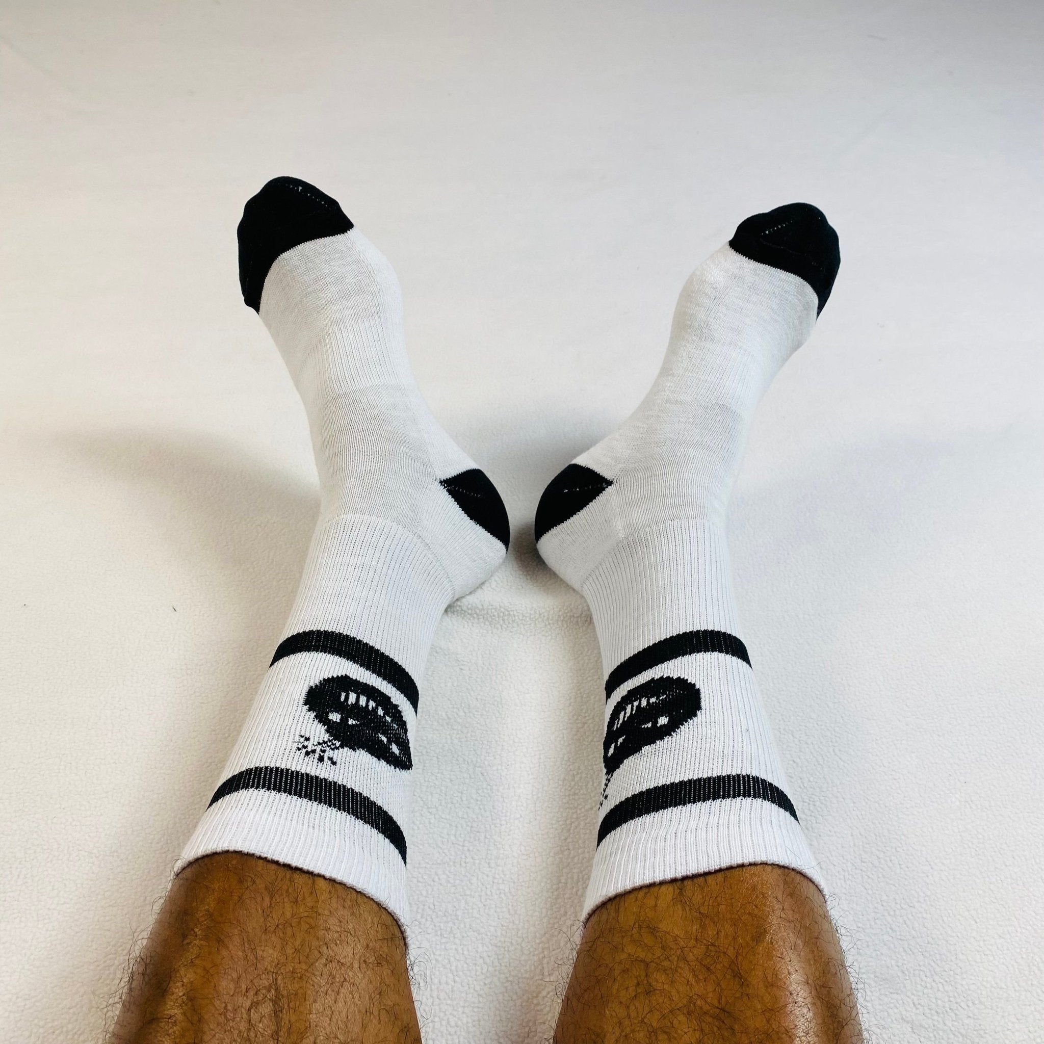 BombFace Socks - BombFace Brand