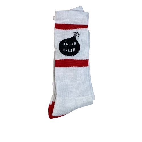 BombFace Socks - BombFace Brand