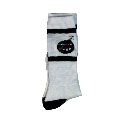 BombFace Socks - BombFace Brand