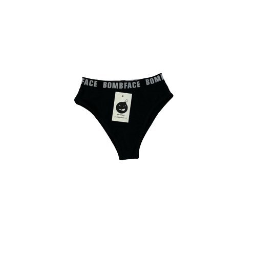 Bomb P Underwear - BombFace Brand