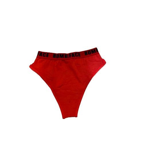 Bomb P Underwear - BombFace Brand