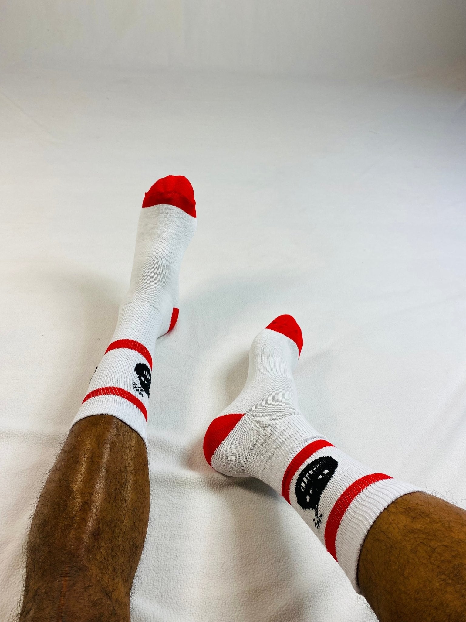 BombFace Socks - BombFace Brand