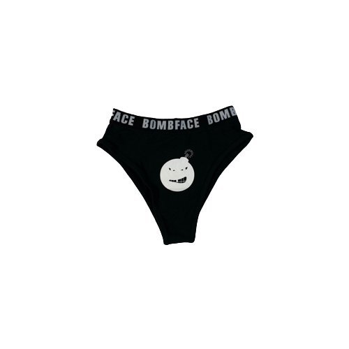 Bomb P Underwear - BombFace Brand