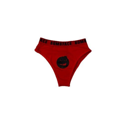 Bomb P Underwear - BombFace Brand