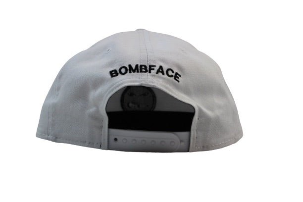 Destruction & Creation Hat - BombFace Brand