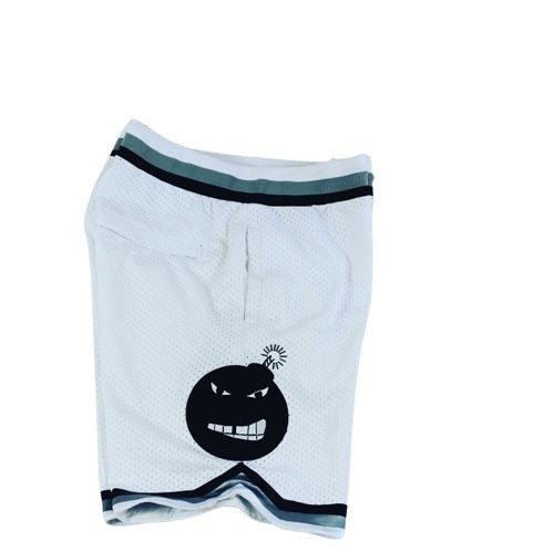 Basketball Shorts - BombFace Brand