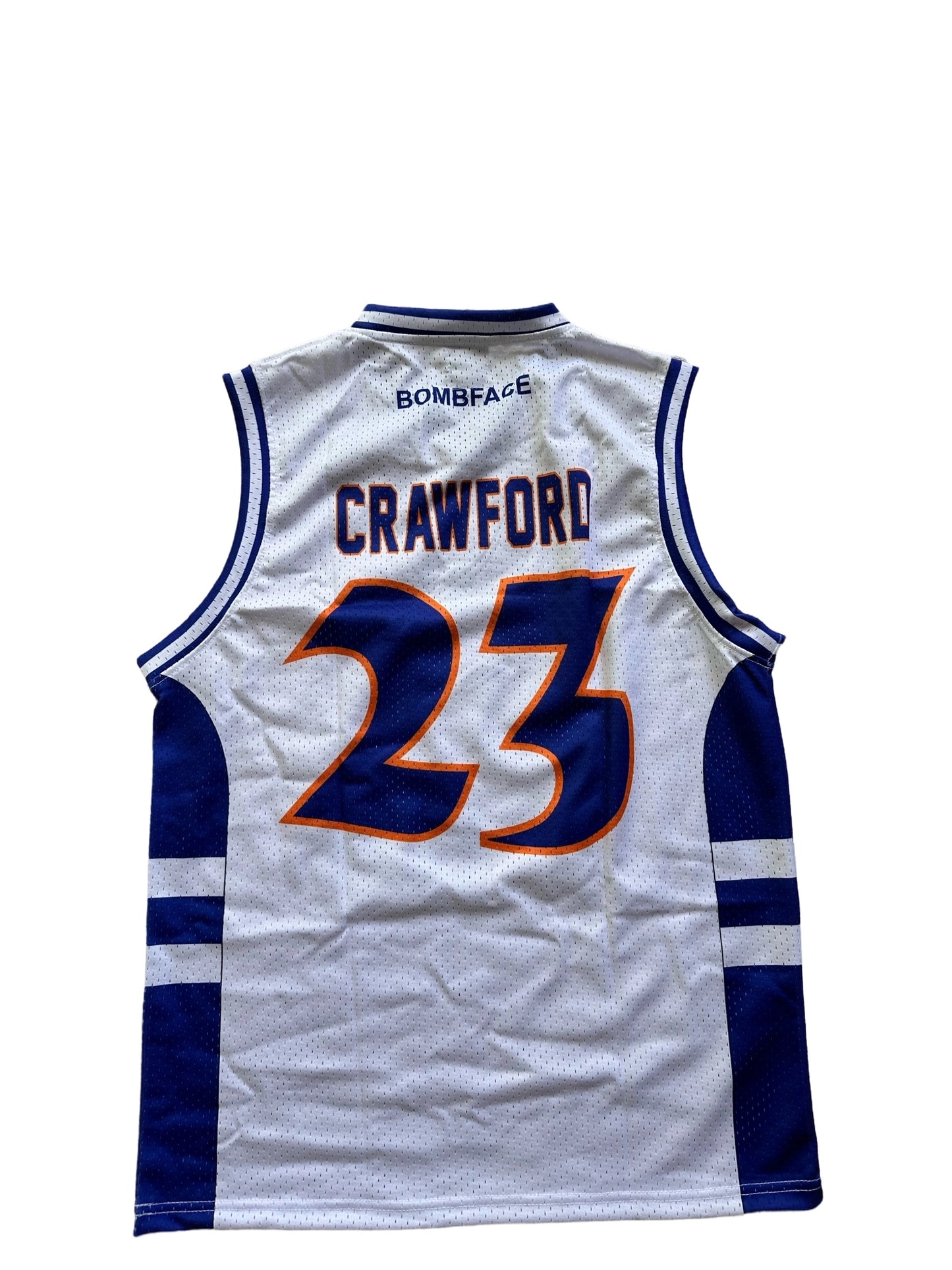Jamal Crawford Jersey