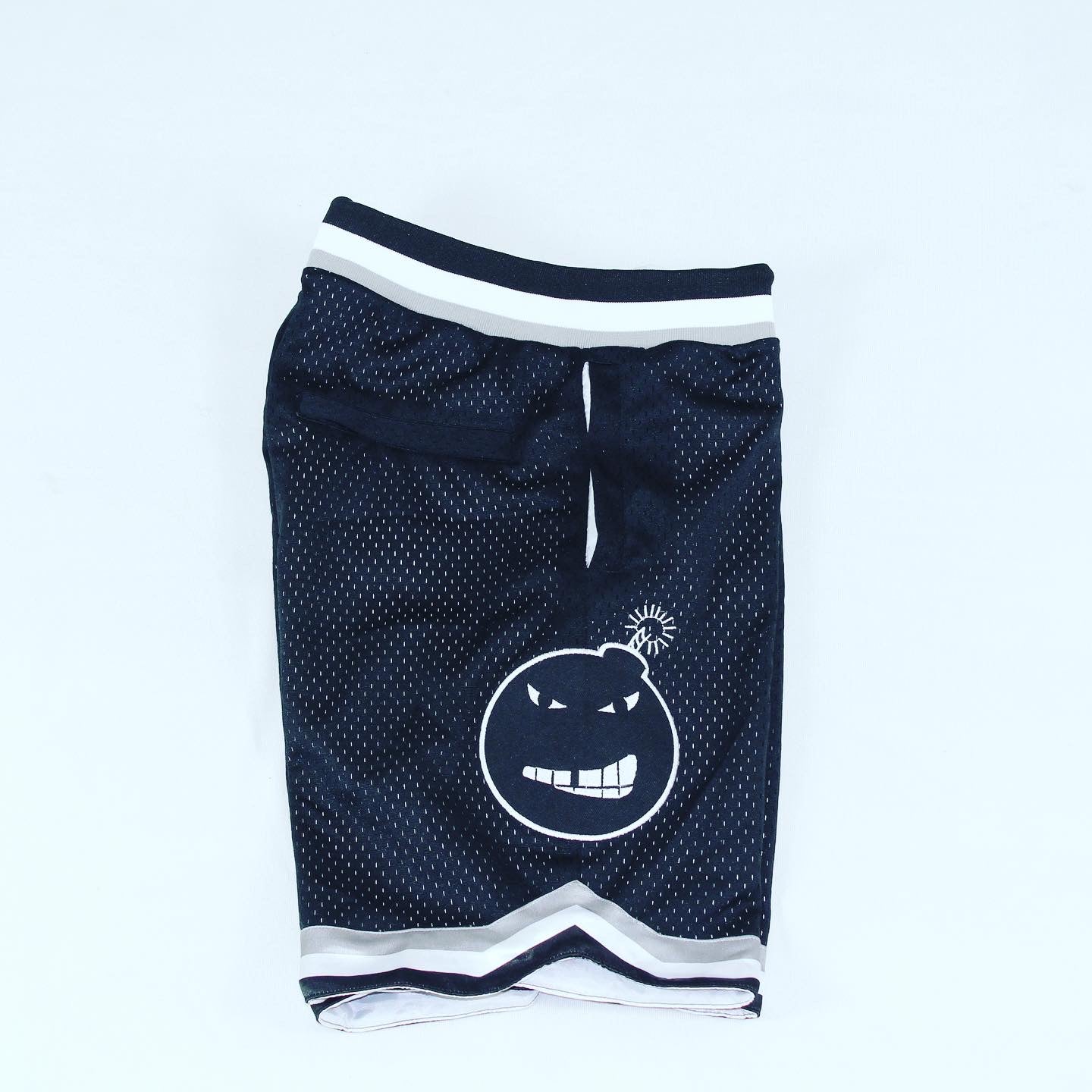 Basketball Shorts - BombFace Brand