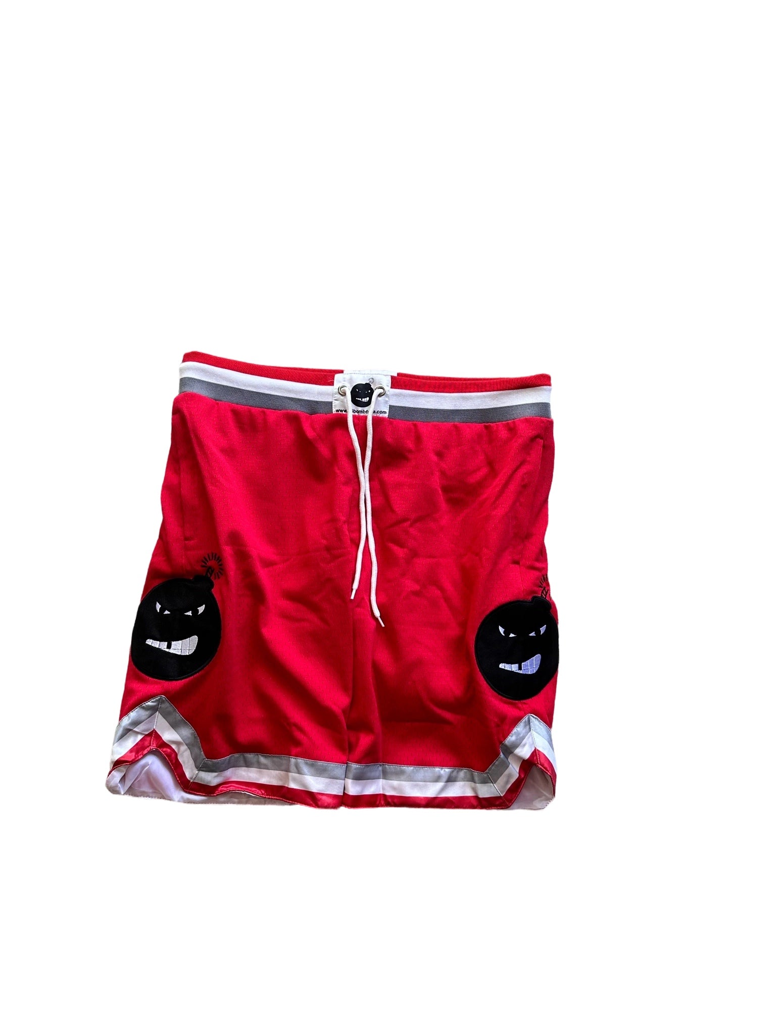 Basketball Shorts - BombFace Brand