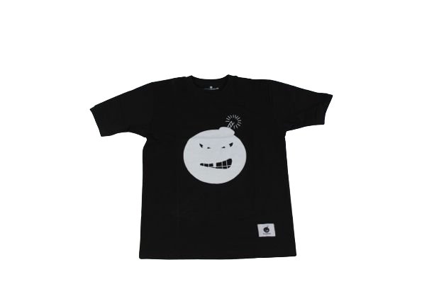 Destruction and Creation Night Vision Tee - BombFace Brand