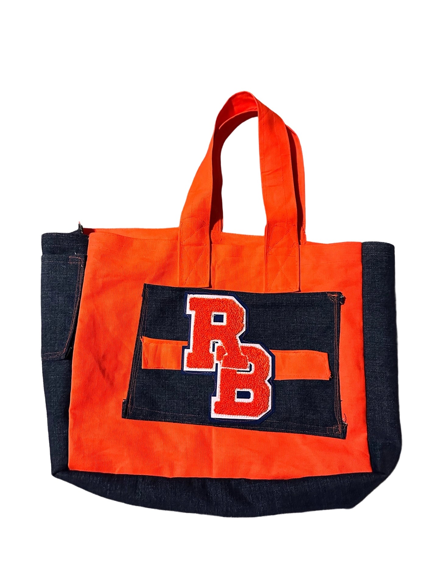 Custom Bag - BombFace Brand
