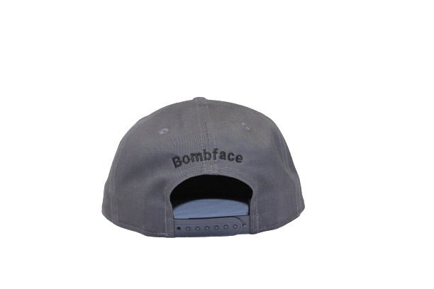 Destruction & Creation Hat - BombFace Brand