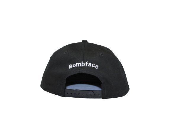 Destruction & Creation Hat - BombFace Brand