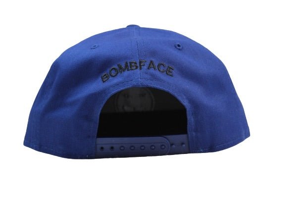 Destruction & Creation Hat - BombFace Brand