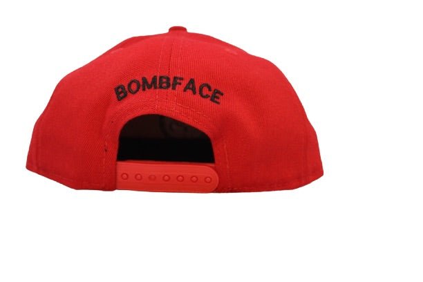 Destruction & Creation Hat - BombFace Brand