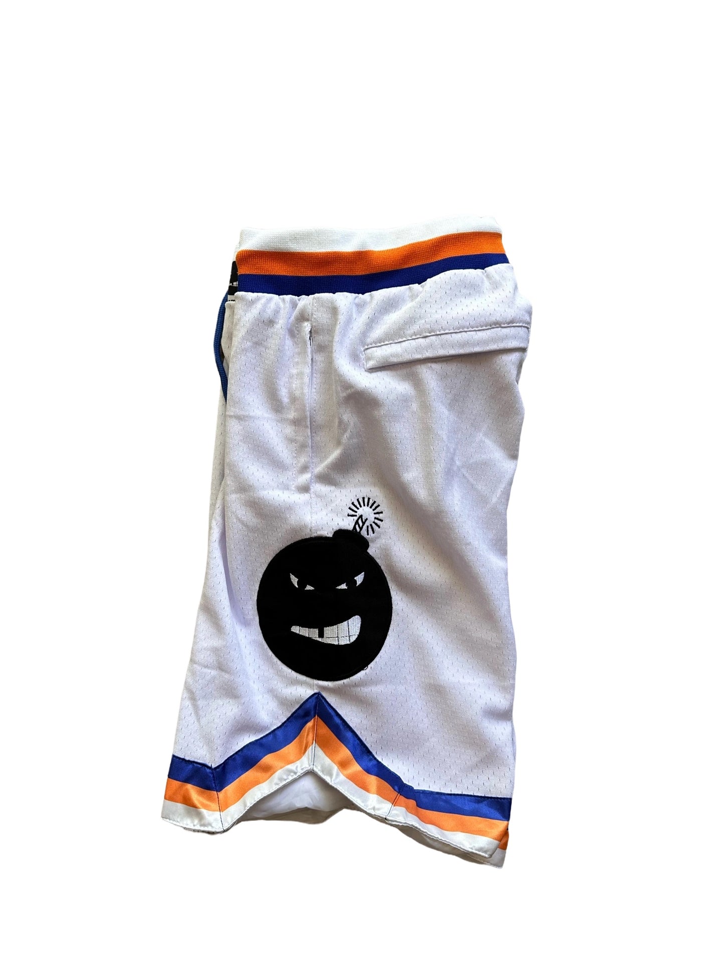 Basketball Shorts - BombFace Brand