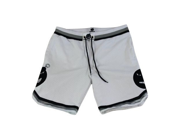 Basketball Shorts - BombFace Brand